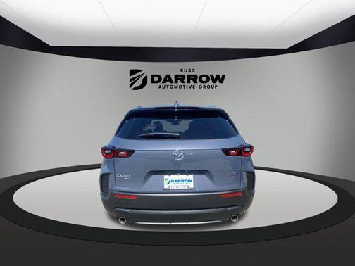2025 Mazda CX-50 Hybrid Preferred Package