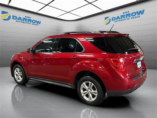 2014 Chevrolet Equinox 1LT