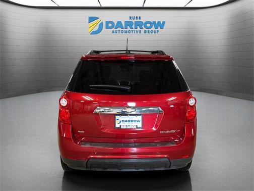 2014 Chevrolet Equinox 1LT