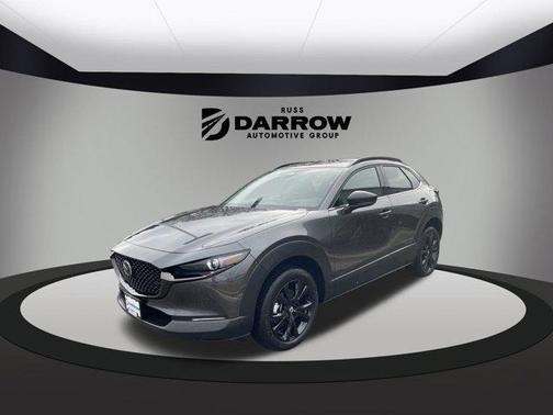 2025 Mazda CX-30 Turbo Premium Plus Package