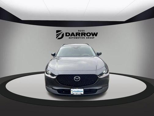 2025 Mazda CX-30 Turbo Premium Plus Package