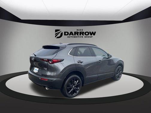 2025 Mazda CX-30 Turbo Premium Plus Package