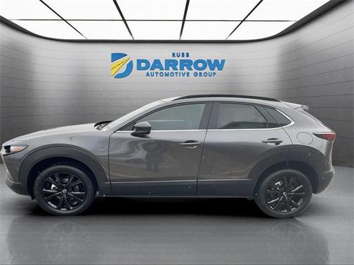 2025 Mazda CX-30 2.5 Turbo Premium Plus Package