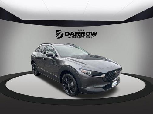 2025 Mazda CX-30 Turbo Premium Plus Package