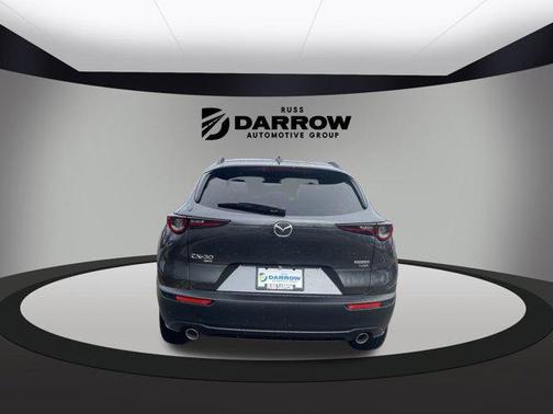 2025 Mazda CX-30 Turbo Premium Plus Package