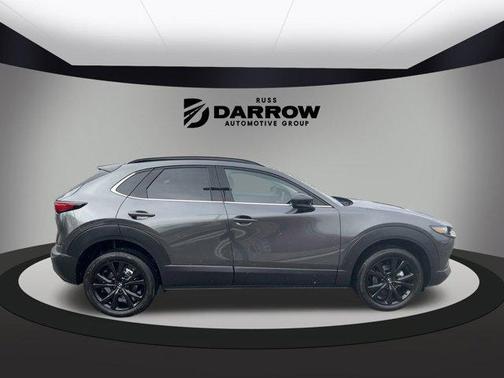 2025 Mazda CX-30 Turbo Premium Plus Package
