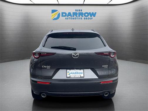 2025 Mazda CX-30 2.5 Turbo Premium Plus Package