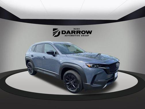 2025 Mazda CX-50 Hybrid Preferred Package