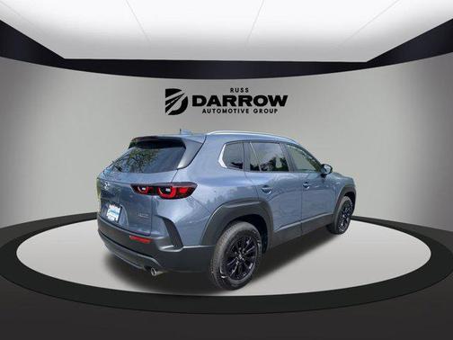 2025 Mazda CX-50 Hybrid Preferred Package