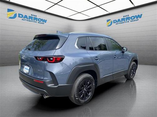 2025 Mazda CX-50 Hybrid Preferred Package