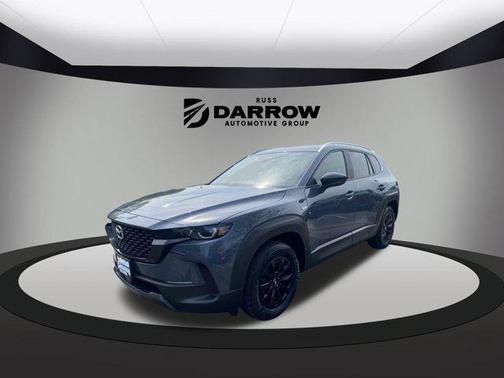 2025 Mazda CX-50 Hybrid Preferred Package