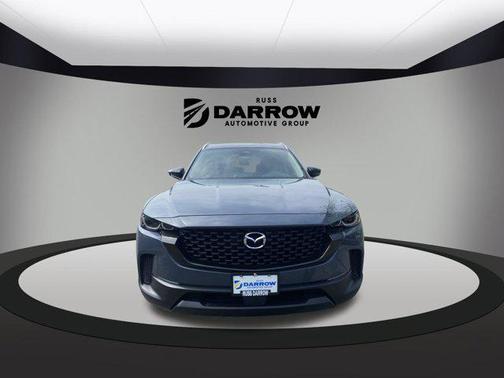 2025 Mazda CX-50 Hybrid Preferred Package