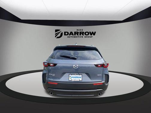 2025 Mazda CX-50 Hybrid Preferred Package