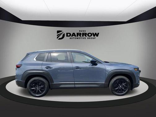 2025 Mazda CX-50 Hybrid Preferred Package