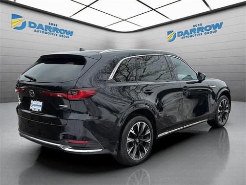 2026 Mazda CX-90 3.3 Turbo S Premium Plus