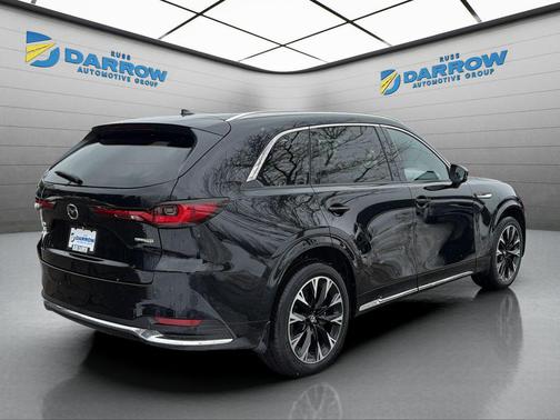 2026 Mazda CX-90 3.3 Turbo S Premium Plus