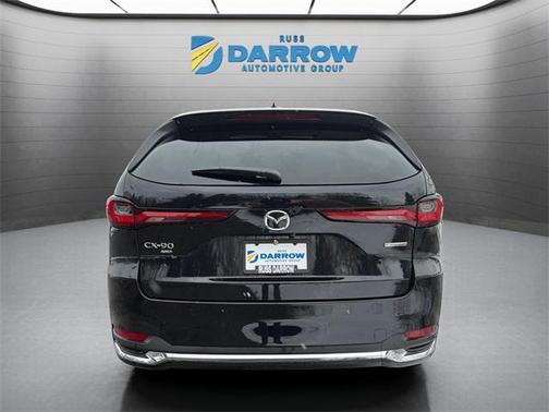 2026 Mazda CX-90 3.3 Turbo S Premium Plus