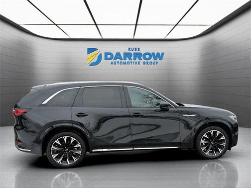 2026 Mazda CX-90 3.3 Turbo S Premium Plus