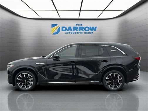 2026 Mazda CX-90 3.3 Turbo S Premium Plus
