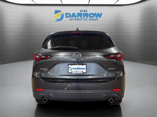 2023 Mazda CX-5 2.5 S Premium Plus Package