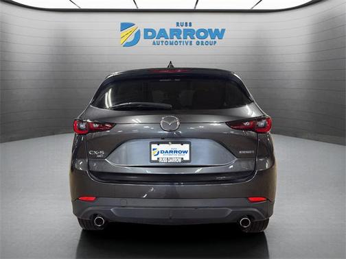 2023 Mazda CX-5 2.5 S Premium Plus Package