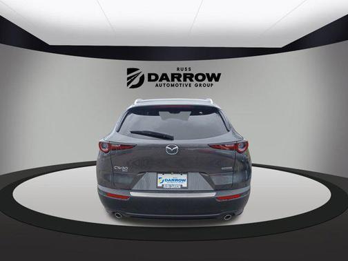 2025 Mazda CX-30 Preferred