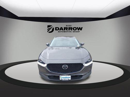 2025 Mazda CX-30 Preferred