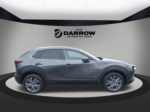 2025 Mazda CX-30 Preferred