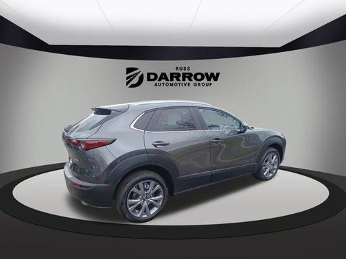 2025 Mazda CX-30 Preferred