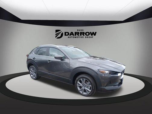 2025 Mazda CX-30 Preferred
