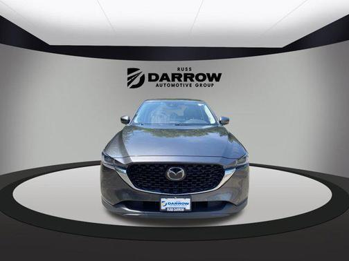 2022 Mazda CX-5 2.5 S Premium