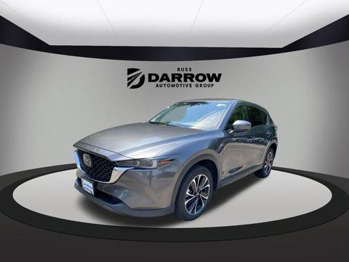 2022 Mazda CX-5 2.5 S Premium