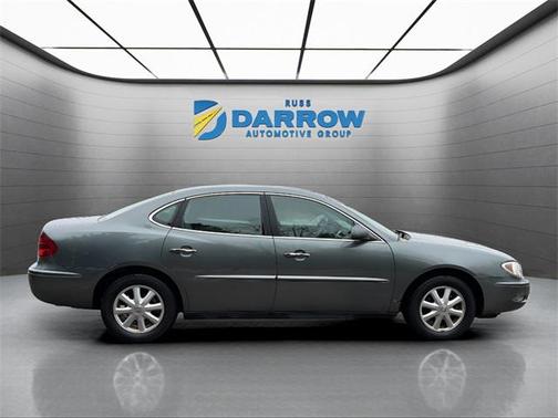 2005 Buick LaCrosse CX