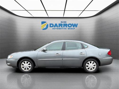 2005 Buick LaCrosse CX