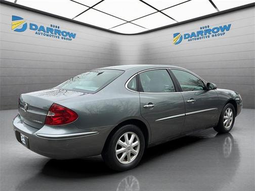 2005 Buick LaCrosse CX