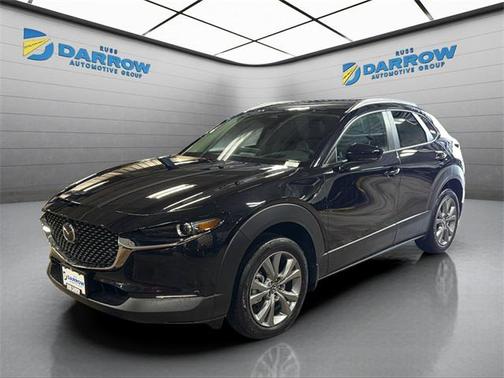 2026 Mazda CX-30 2.5 S Premium Package