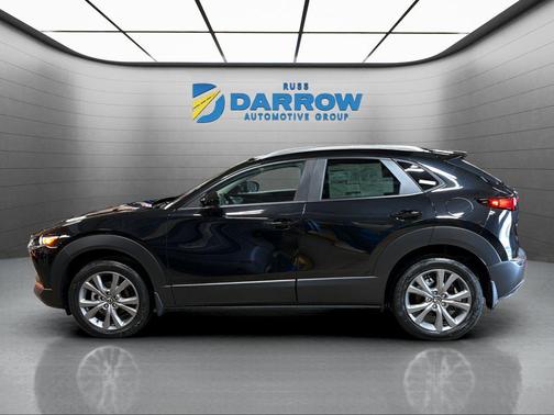 2026 Mazda CX-30 2.5 S Premium Package