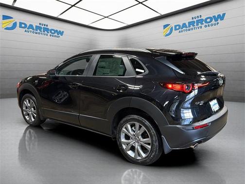 2026 Mazda CX-30 2.5 S Premium Package