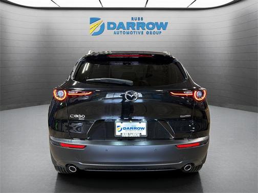 2026 Mazda CX-30 2.5 S Premium Package