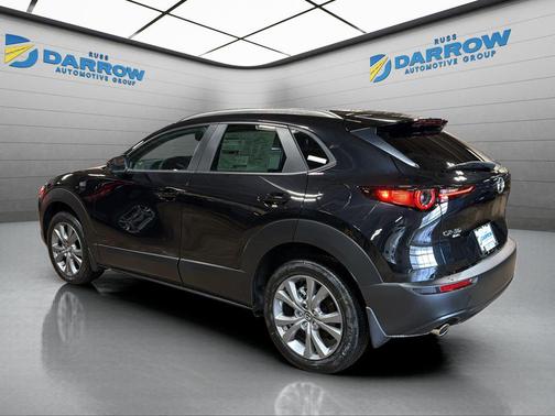 2026 Mazda CX-30 2.5 S Premium Package
