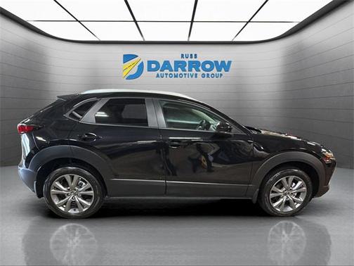 2026 Mazda CX-30 2.5 S Premium Package