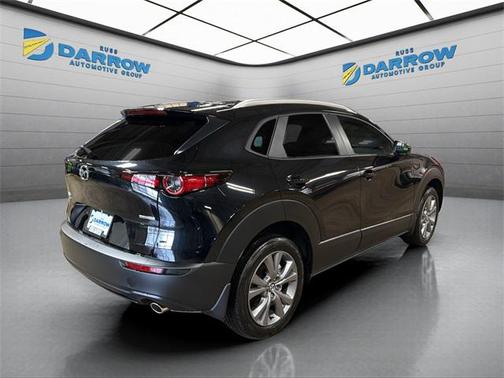 2026 Mazda CX-30 2.5 S Premium Package