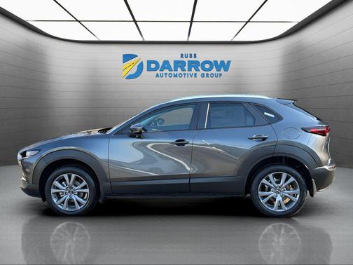 2026 Mazda CX-30 2.5 S Preferred Package