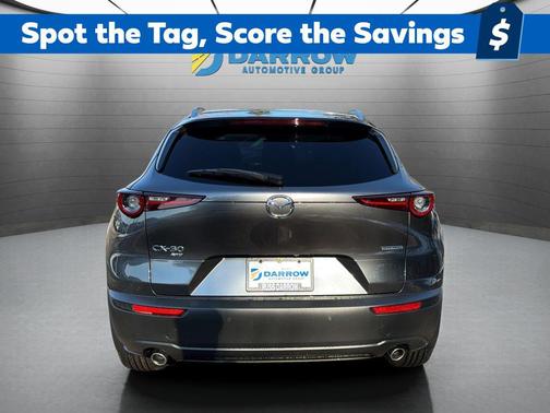 2026 Mazda CX-30 2.5 S Preferred Package