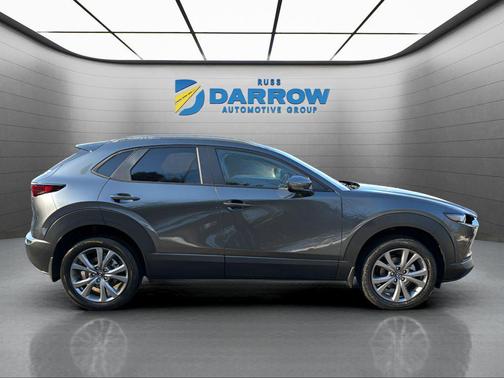 2026 Mazda CX-30 2.5 S Preferred Package