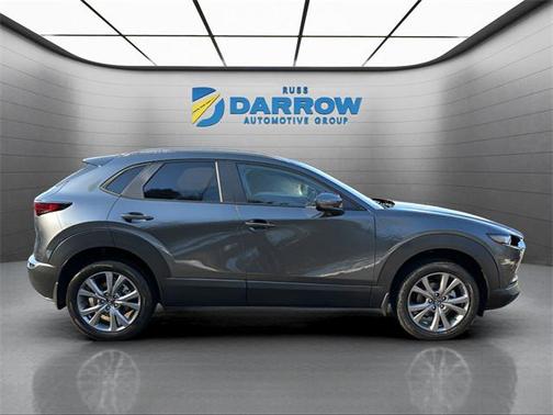 2026 Mazda CX-30 2.5 S Preferred Package
