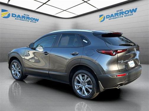 2026 Mazda CX-30 2.5 S Preferred Package