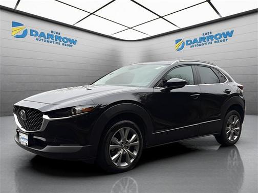 2023 Mazda CX-30 2.5 S Select Package