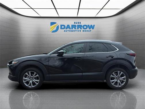 2023 Mazda CX-30 2.5 S Select Package