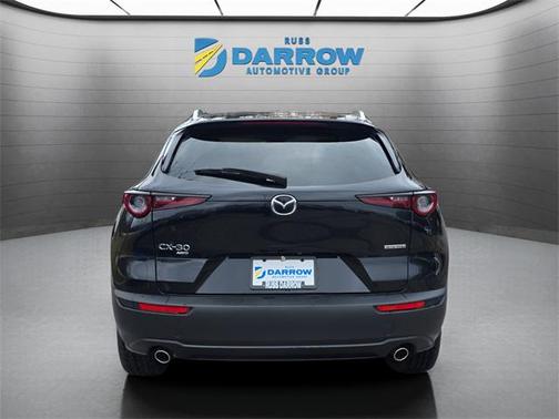 2023 Mazda CX-30 2.5 S Select Package